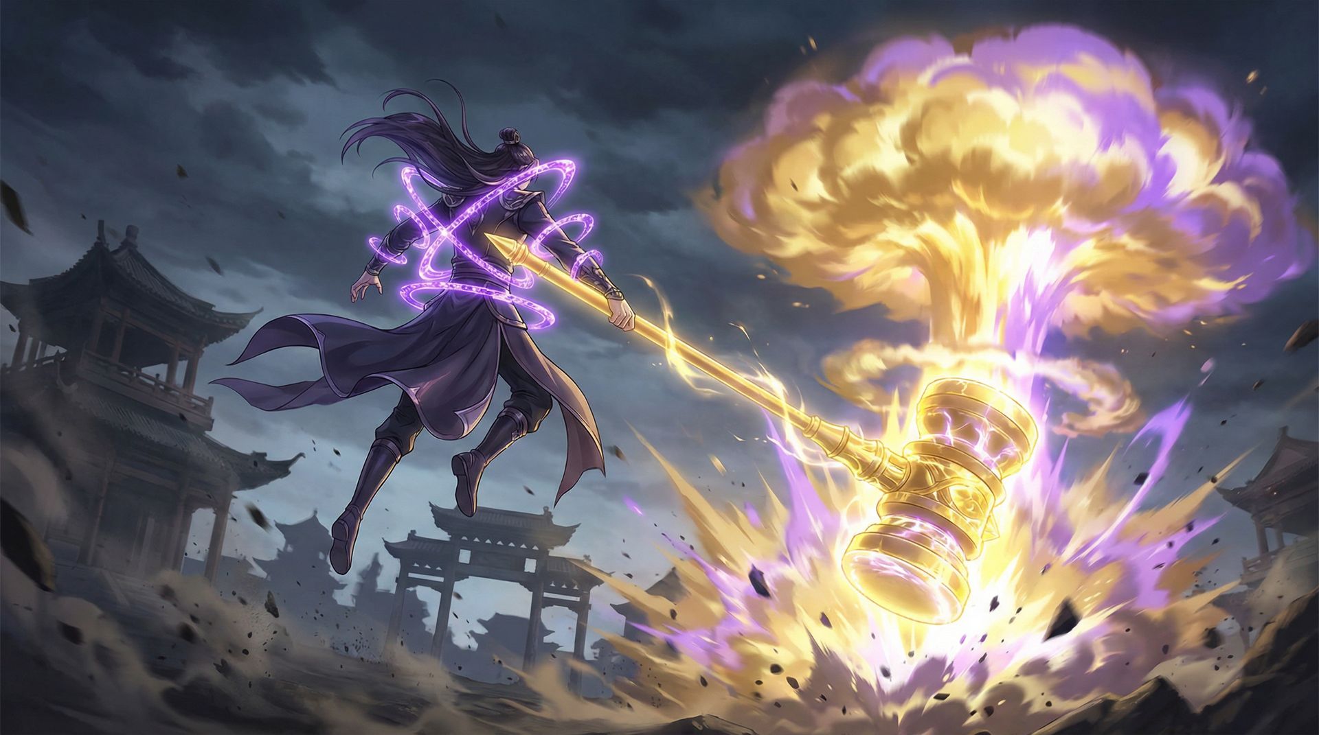 幼幼传媒战斗特效